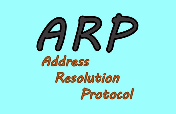 ARP Spoofing چیست؟