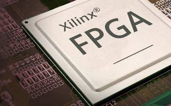 FPGA  چیست؟