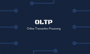 مفهوم OLTP
