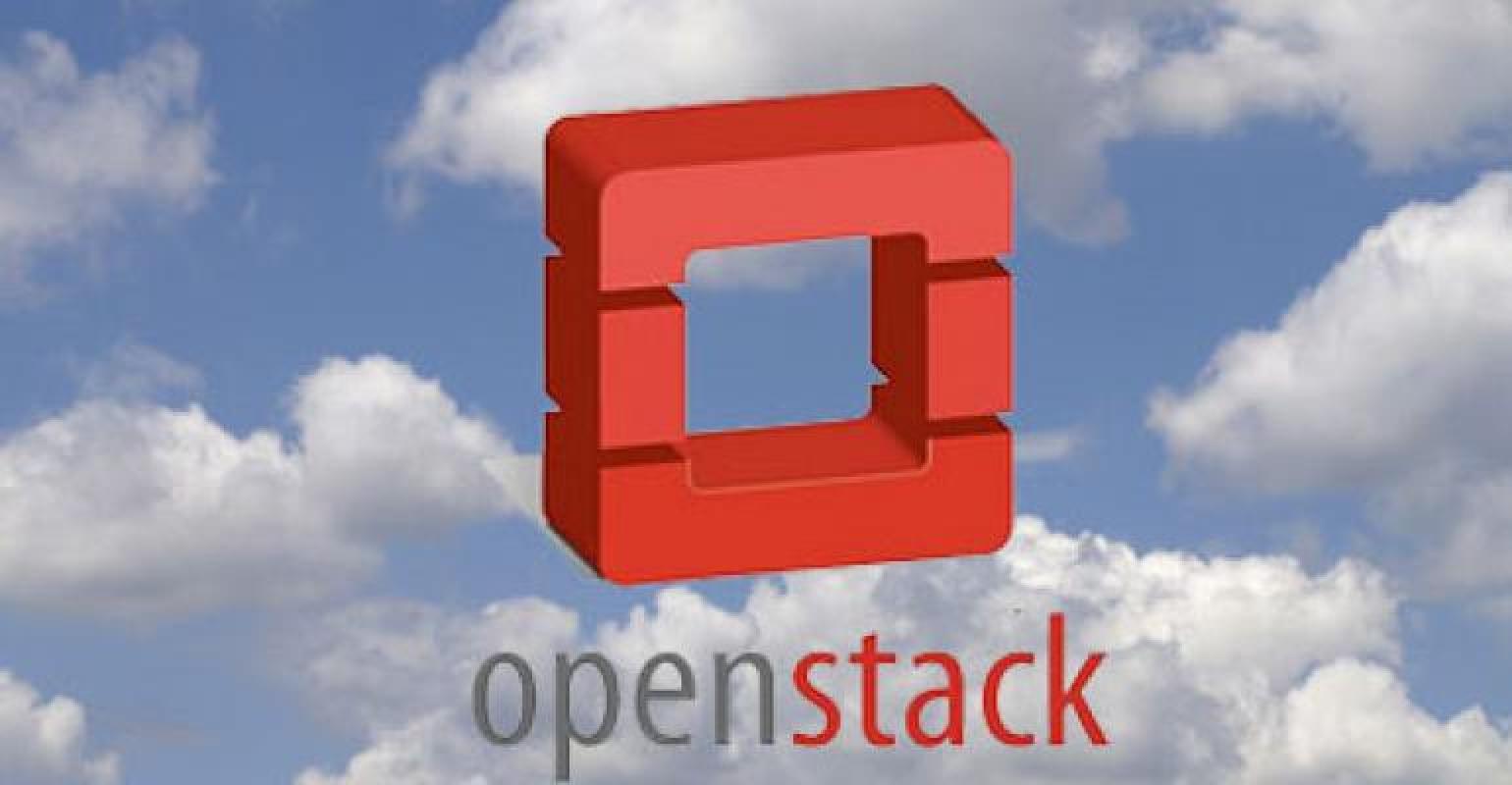 ساختار OpenStack