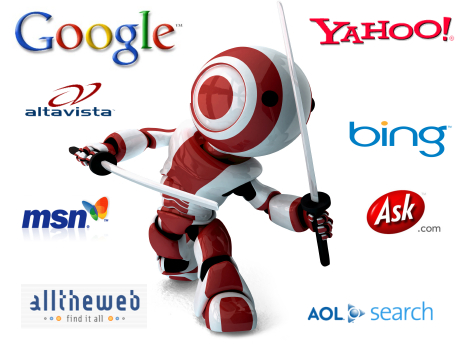 Search engine optimization