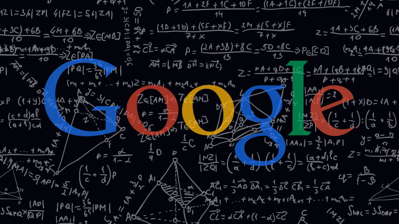 الگوریتم های موتور جستجوی گوگل