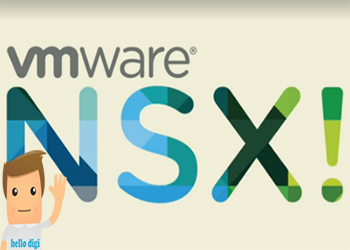 VMware NSX چیست ؟
