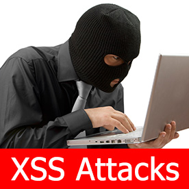 What is code injection (XSS)?