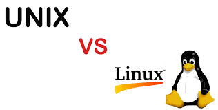 تفاوت لینوکس و یونیکس