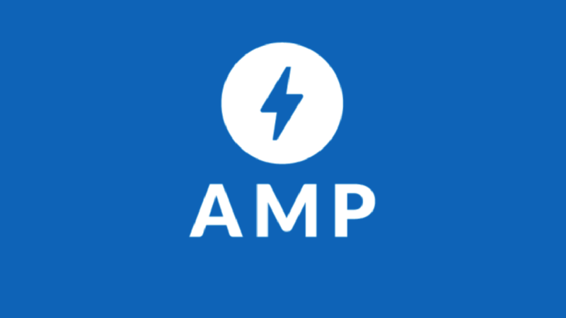 AMP چیست و چه کاربردی در وب سایت دارد