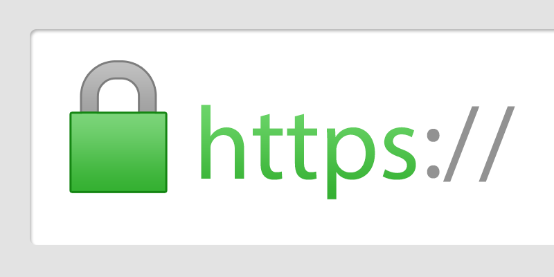مضرات و فواید انتقال به HTTPS
