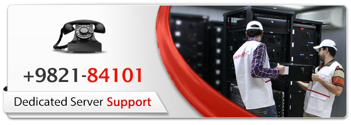 WebHosting-Support