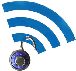 پروتکل های برقراری امنیت در شبکه های وایرلس