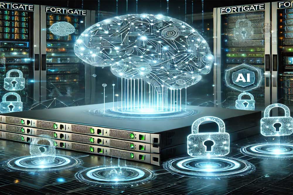 کاربرد هوش مصنوعی در امنیت سایبری (بخش دوم)