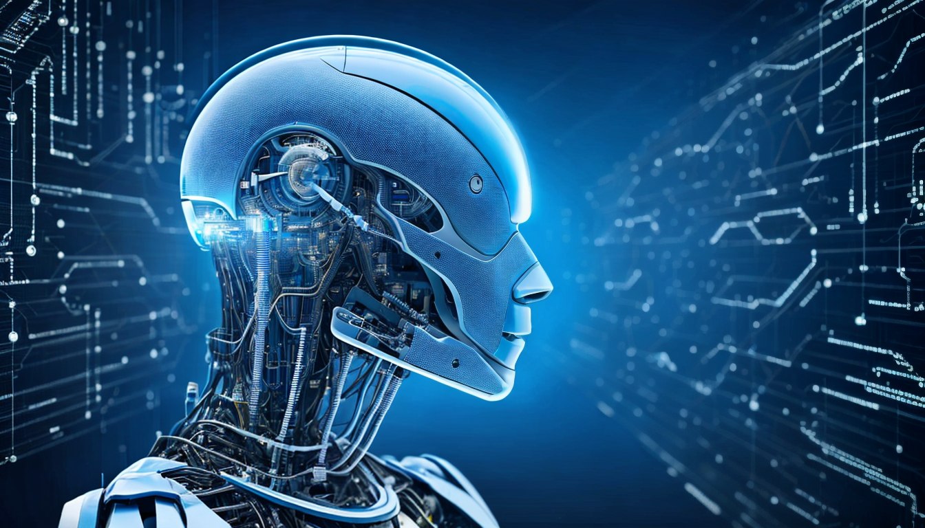 کاربرد هوش مصنوعی در تحلیل داده‌ها