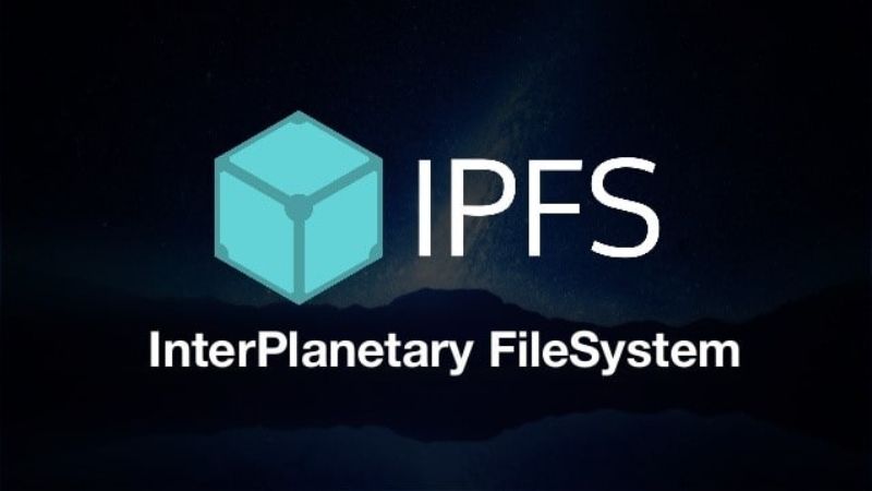 IPFS  چیست ؟