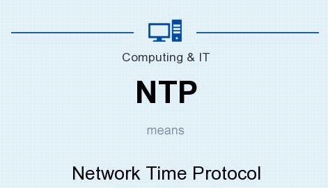 NTP چیست