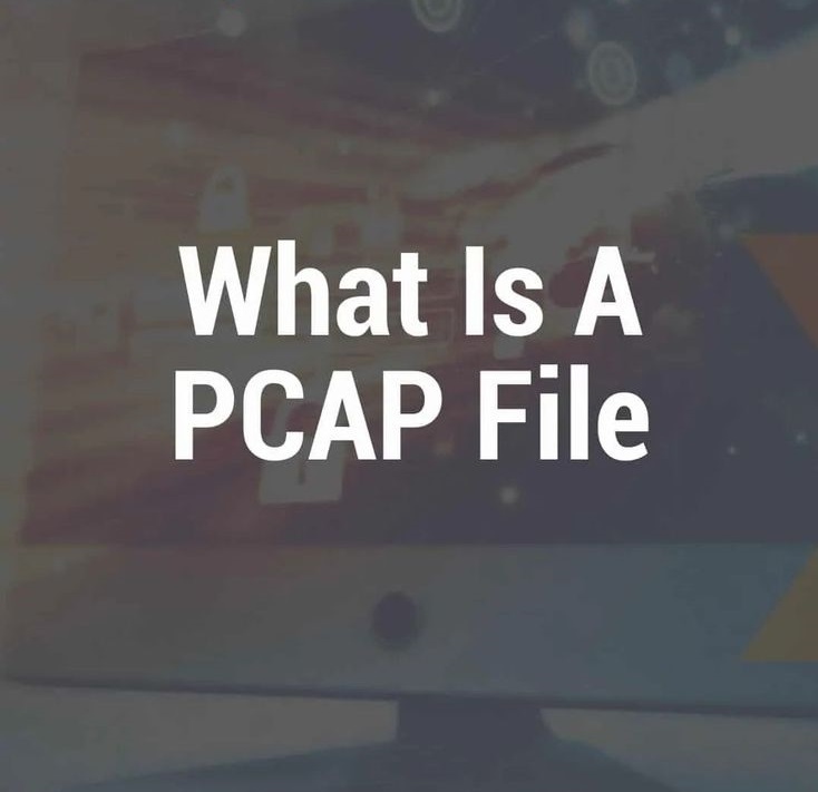 PCAP چیست