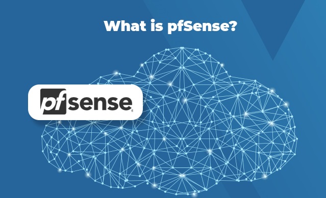 آشنایی با فایروال PfSense