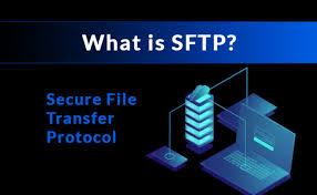 پروتکل SFTP