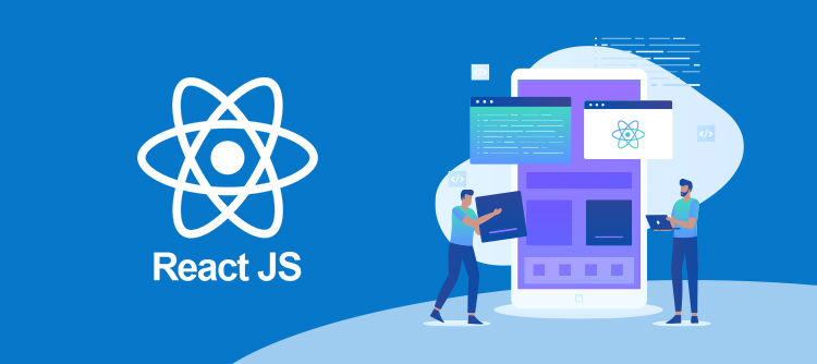 آشنایی با React js