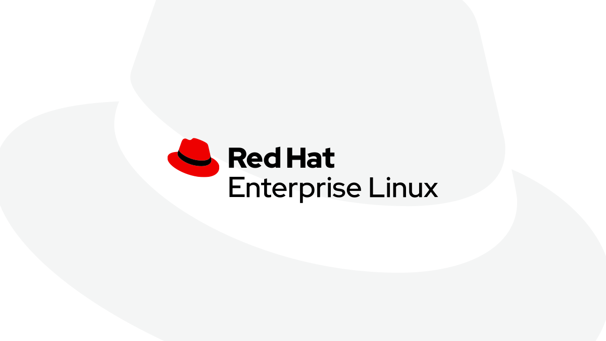 معرفی Red Hat Enterprise Linux