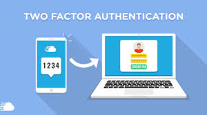 معرفی Two-Factor Authentication