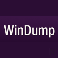 آشنایی با WinDump