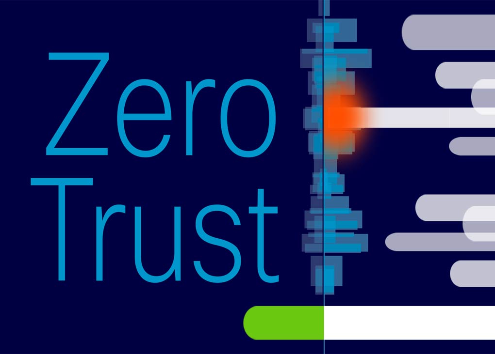 آشنایی با شبکه Zero Trust