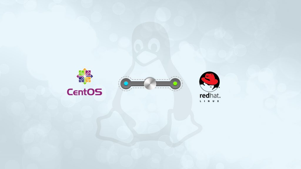 تفاوت سیستم‌های عامل CentOS و RedHat