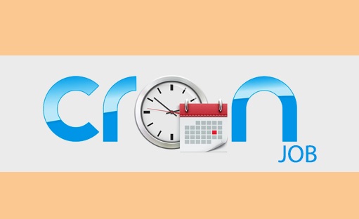 قابلیت Cron Jobs