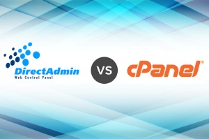 تفاوت DirectAdmin و  cPanel کدام کنترل پنل هاست انتخاب بهتری است؟