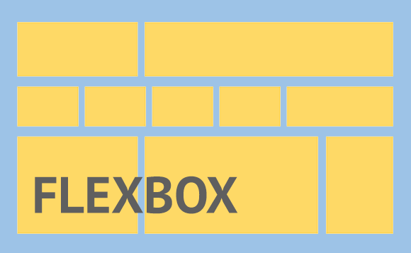 Flex Box چیست؟