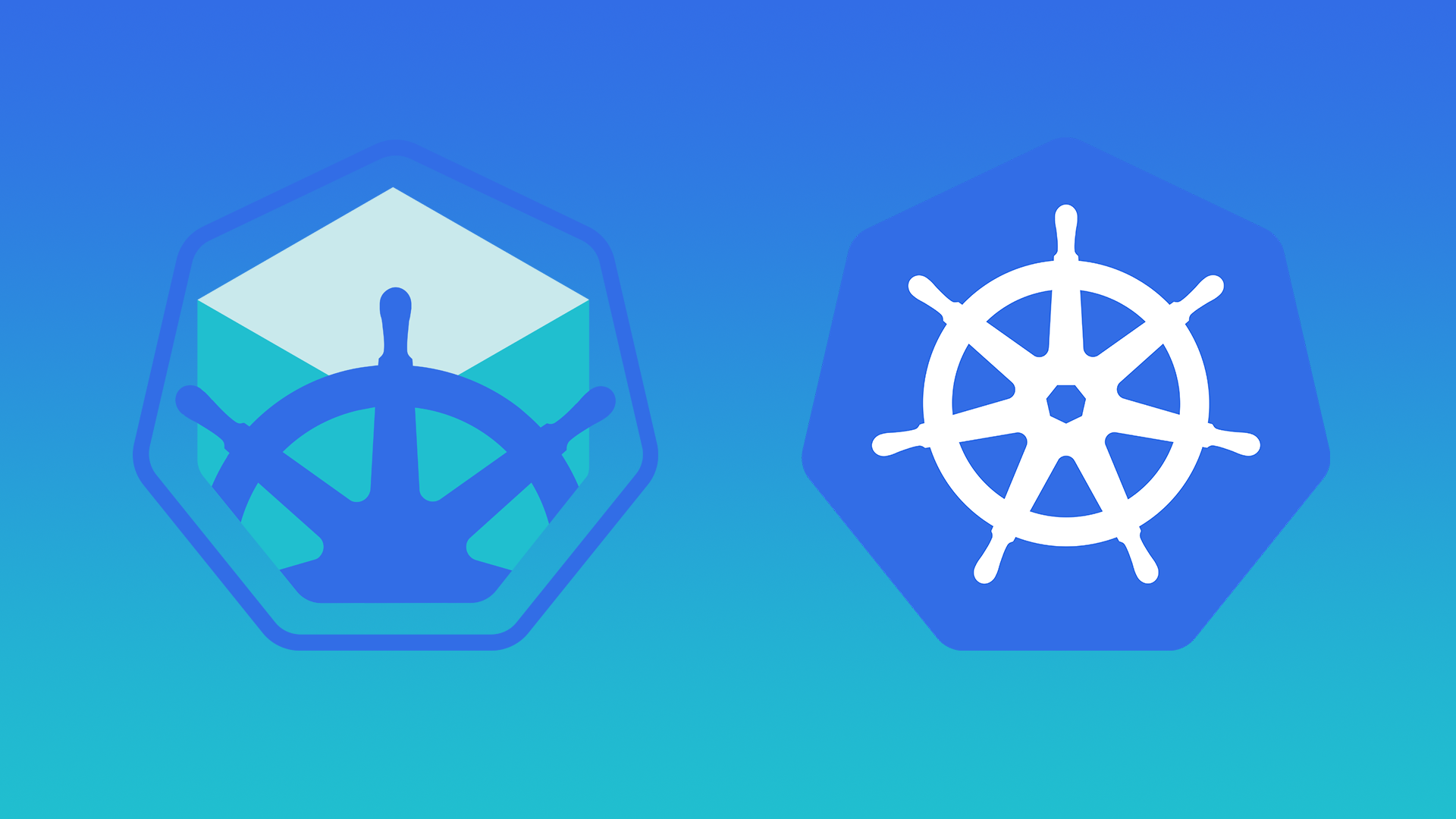 آشنایی با Kubernetes