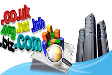 تفاوت دامنه با پسوندهای مختلف