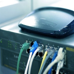 شبکه Ethernet چیست؟