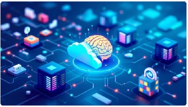 هوش مصنوعی ابری (Cloud AI) چیست ؟