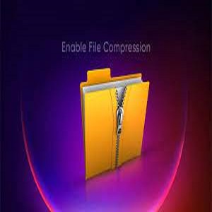 قابلیت File Compression در ویندوز 11 چیست؟