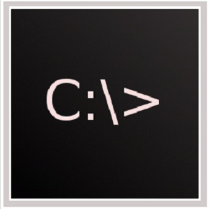 دستورات و روش استفاده از cmd