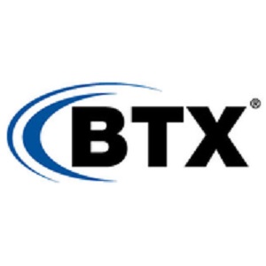 تکنولوژی BTX چیست؟