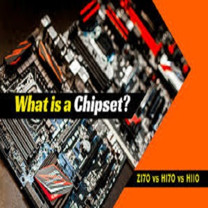 چیپست (Chipset) چیست؟