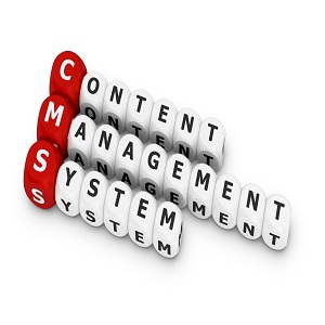مزایای استفاده از CMS نسبت به طراحی سایت اختصاصی