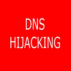 DNS HIJACKING چیست؟