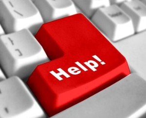 وظایف Help Desk