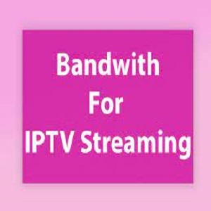نحوه کاهش میزان استفاده از داده و پهنای باند در سرویس های پخش استریم (IPTV)
