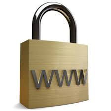 برقراری امنیت سایت