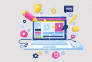 سایت ساز چیست ؟