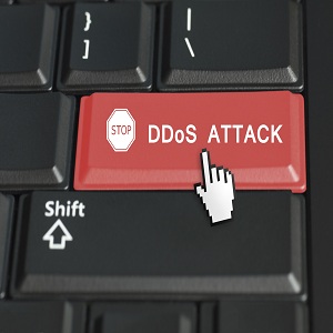 حمله DDOS چیست؟