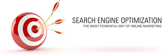 Search engine optimization