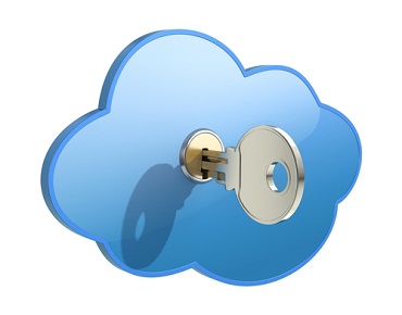 امنیت داده ها در میزبانی ابری