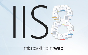 IIS 8