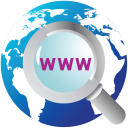 سرچ دامنه (Domain whois)