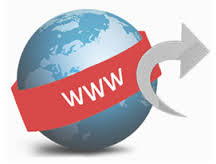 فوروارد دامنه (Domain Forwarding)