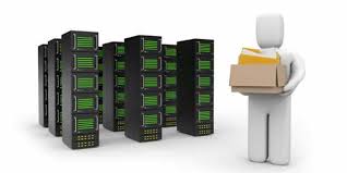 webhosting